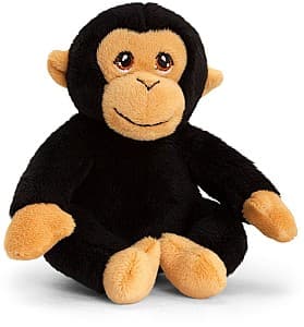 Jucarie de plus Keel Toys Chimp 18cm (SE6113)