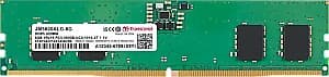 Memorie operativa RAM Transcend JetRam 8GB DDR5-5600MHz (JM5600ALG-8G)