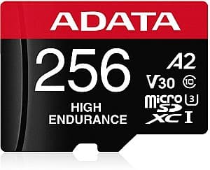 Card memorie ADATA AUSDX256GUI3V30SHA