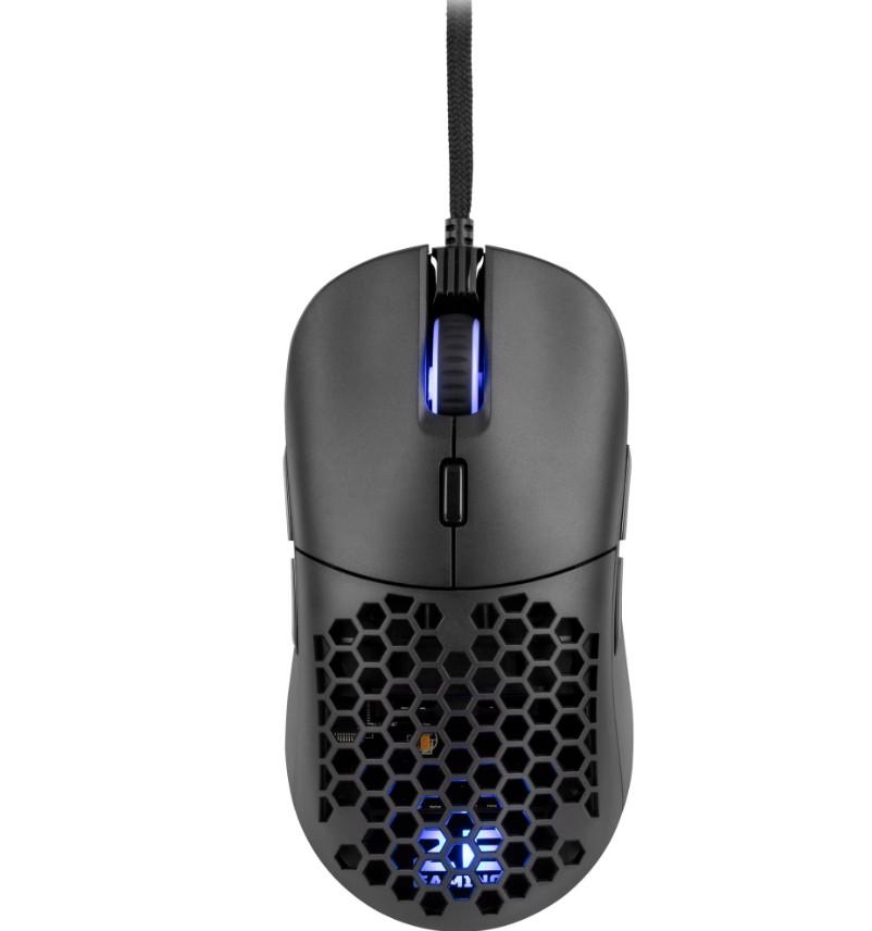 Mouse 2E HyperDrive Lite