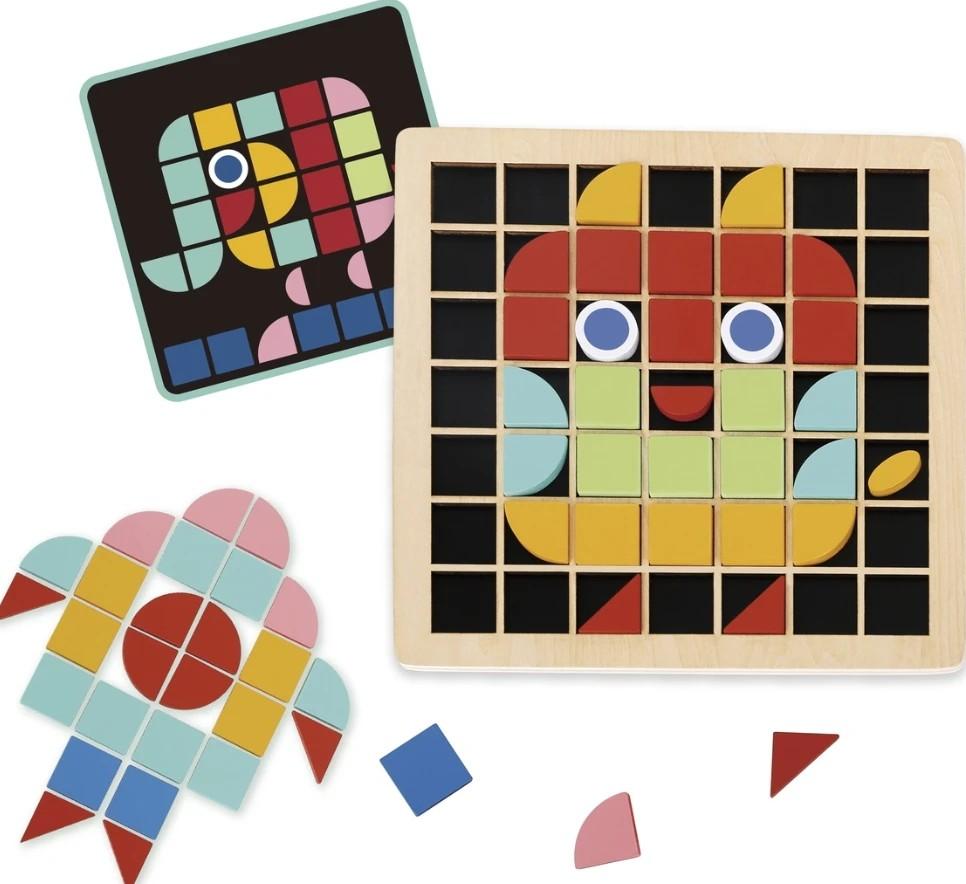 Mozaic Tooky Toy TF569