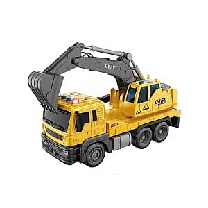  JSToys Camion Excavator (JS103)