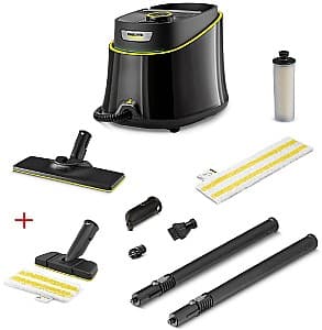 Aparat de curatat cu aburi KARCHER SC 3 Deluxe Anniversary Edition