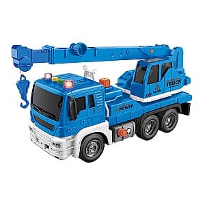  JSToys Camion macara (JS105A)