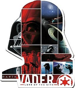 Puzzle Trefl 160 Darth Vader (20190)