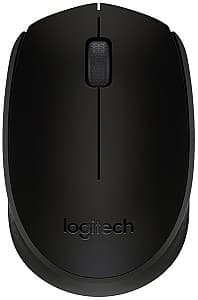 Mouse Logitech B170 Black