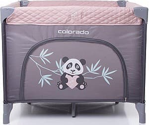 Manej 4BABY Colorado Pink