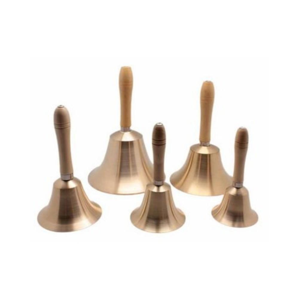 Decoratiune de Craciun VLM Clopotel (002-11CM)