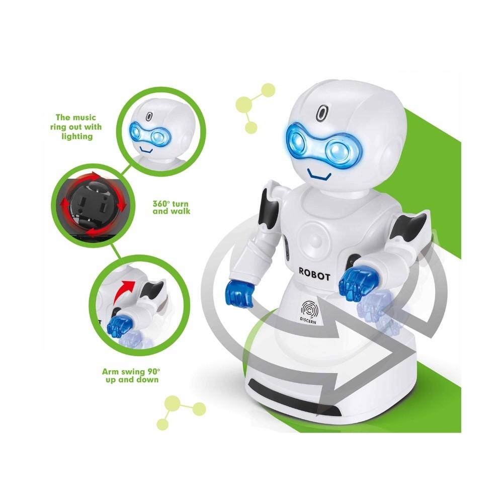 Robot jucarie Jinxianghuang 2629-T14A