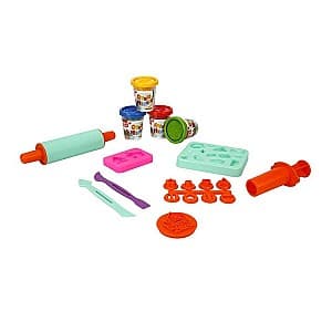 Set de jucarii Crafy Fun Dough S00030990