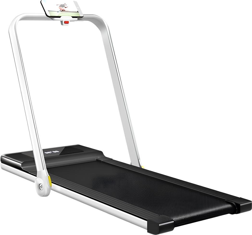 Banda de alergat FitTronic D1000 Black