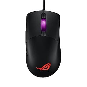 Компьютерная мышь Asus ROG Keris black