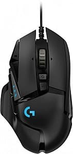 Компьютерная мышь Logitech G502 Hero High Performance