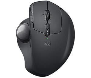 Компьютерная мышь Logitech MX Ergo Graphite Wireless Trackball