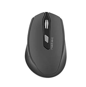 Mouse Natec Mouse Siskin, 2400 DPI