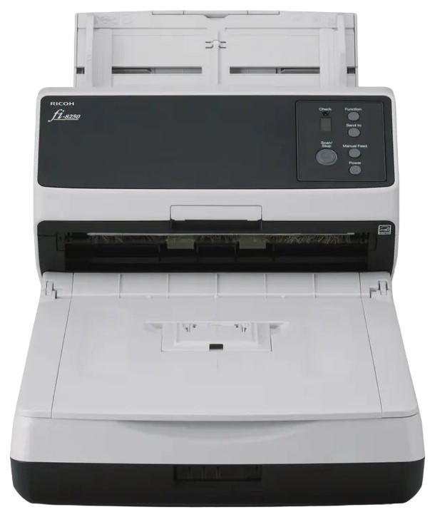 Сканер Ricoh fi-8250