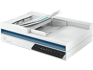 Scaner HP Pro 3600 f1