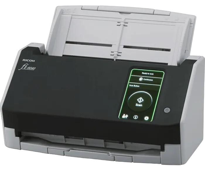 Сканер Ricoh fi-8040