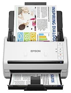 Scaner Epson WorkForce DS-530 II