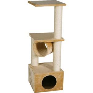 Когтеточка для кошек Flamingo BARETTI Beige