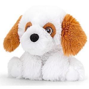 Jucarie de plus Keel Toys catelus Cockapoo 16cm (SE1085)