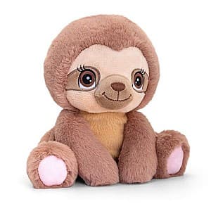 Jucarie de plus Keel Toys Sloth 16cm