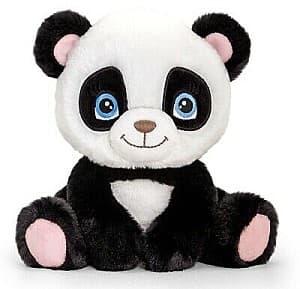 Jucarie de plus Keel Toys Panda 16cm (SE1089)