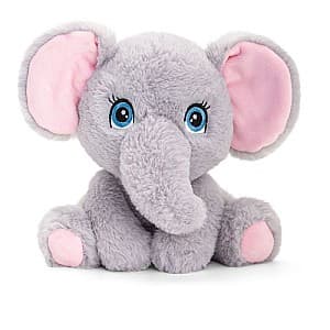 Jucarie de plus Keel Toys Elephant 16cm (SE1090)