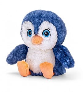 Jucarie de plus Keel Toys Penguin 16cm (SE1094)