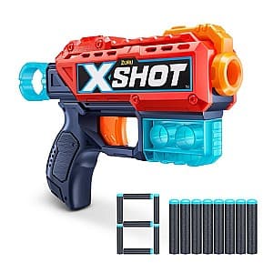 Игрушечное оружие X-Shot EXCEL Kickback (36184)