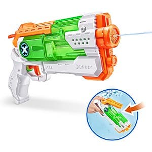 Игрушечное оружие X-Shot с водой Micro Fast-Fill (56220)