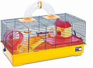 Cusca pentru hamsteri Aquael COMFY ASTRO 2 FUN