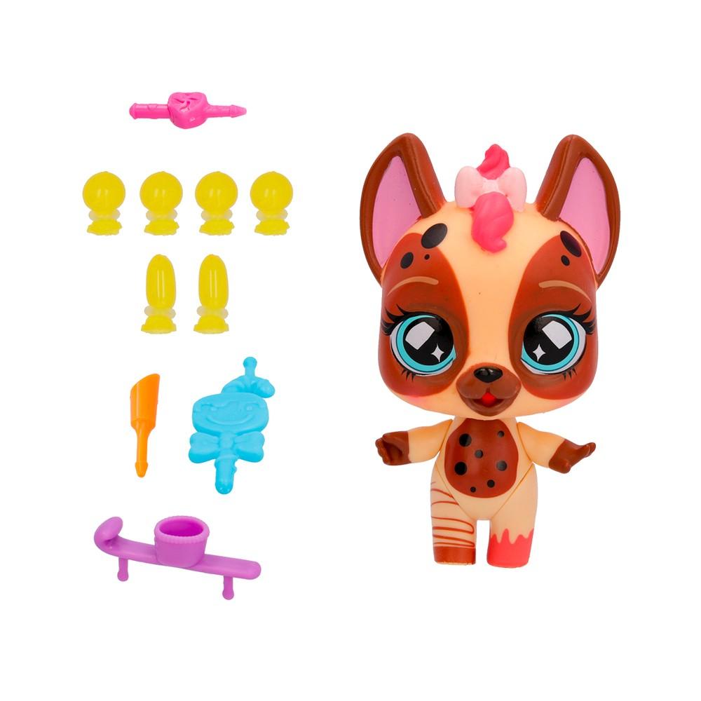 Figurina personaj Bubiloons Catelusul (85633)