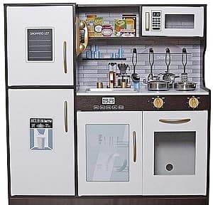 Игрушечная бытовая техника Enero Toys 1050591 White/Brown