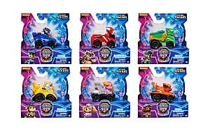 Masina jucarie PAW Patrol Pup Squad diverse tipuri (750212)