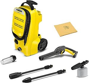 Aparat de spalat cu presiune KARCHER K3 Classic (1.676-220.0)