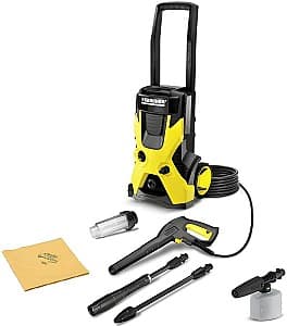 Мойка высокого давления KARCHER K 5 Basic