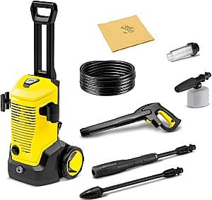 Мойка высокого давления KARCHER K 5 (1.679-600.0)