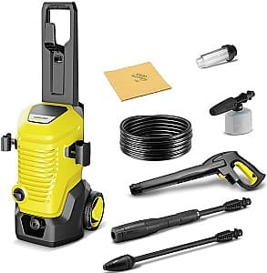 Мойка высокого давления KARCHER K 5 WCM Modular Range