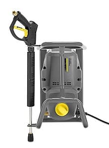 Aparat de spalat cu presiune KARCHER HD 5/11 Cage Classic