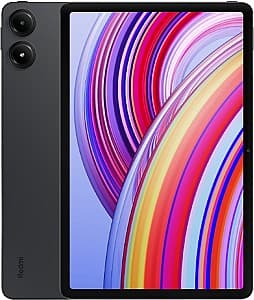 Планшет Xiaomi Redmi Pad Pro 8/256GB Graphite Gray