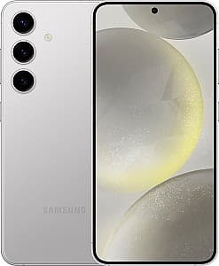 Мобильный телефон Samsung Galaxy S24 8/128GB Marble Grey