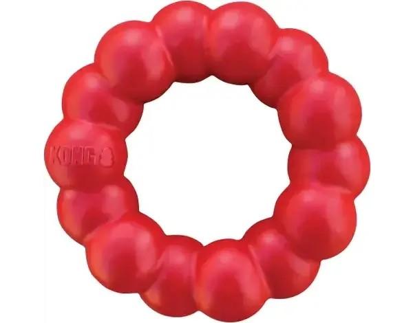 Игрушка для собаки Flamingo KONG RING