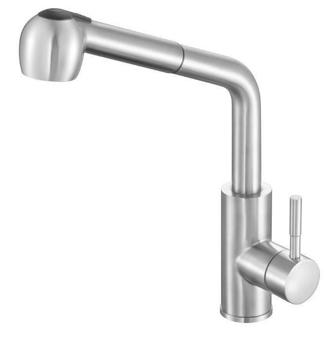 Кран для кухни Fala Steely 5 75806