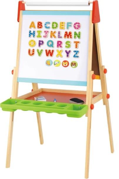 Детская доска для рисования Tooky Toy TL114