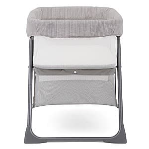 Детская кроватка Graco Side by Side 2 in 1 Fossil