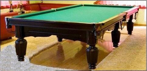 Masa de biliard AM Rafael Clasic 9FT