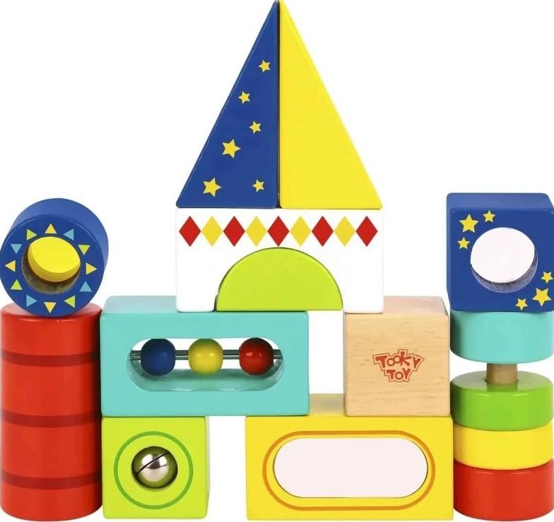 Jucarie interactiva Tooky Toy TL717