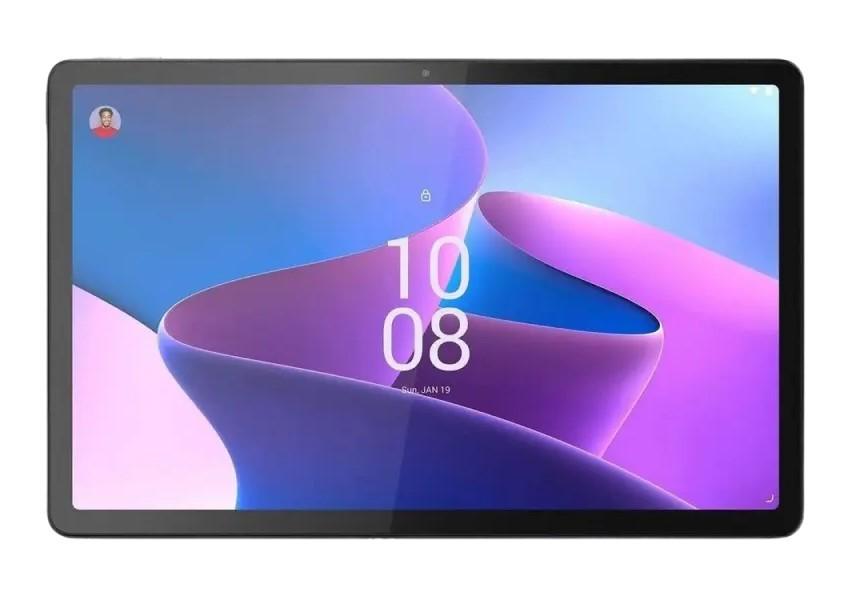 Планшет Lenovo Tab P11 (2nd Gen) Wi-Fi+4G LTE 6/128GB Gray