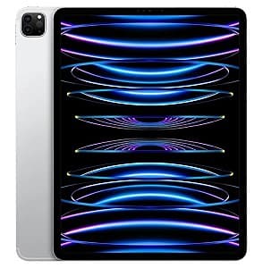 Планшет Apple iPad Pro 12.9" A2437 WiFi+Cellular 512GB Silver